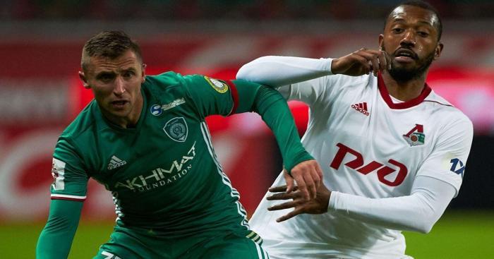 Manuel Fernandes için transfer görüşmeleri başlıyor