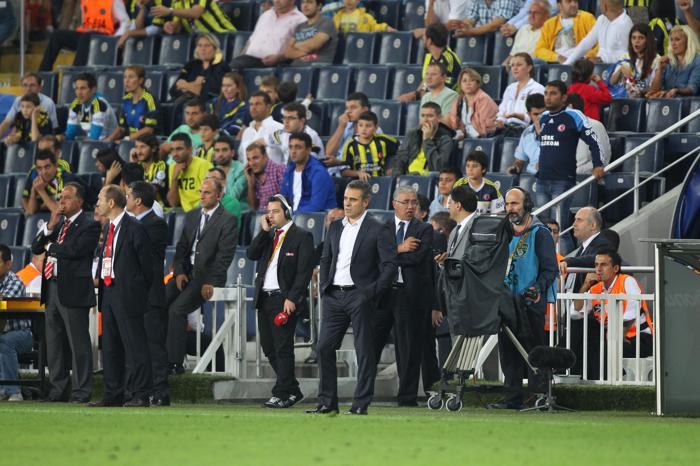 Ersun Yanal: Daha da geç olmadan