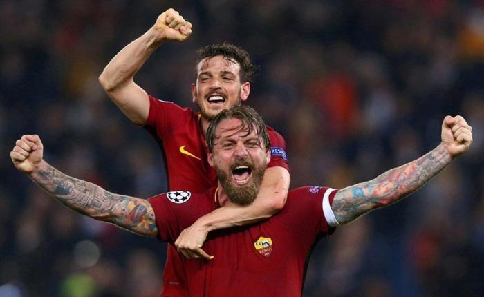 Roma - 75.00