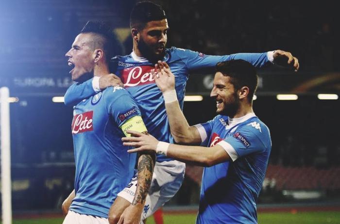 Napoli - 40.00