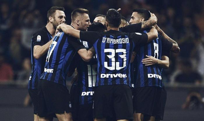 Inter - 50.00