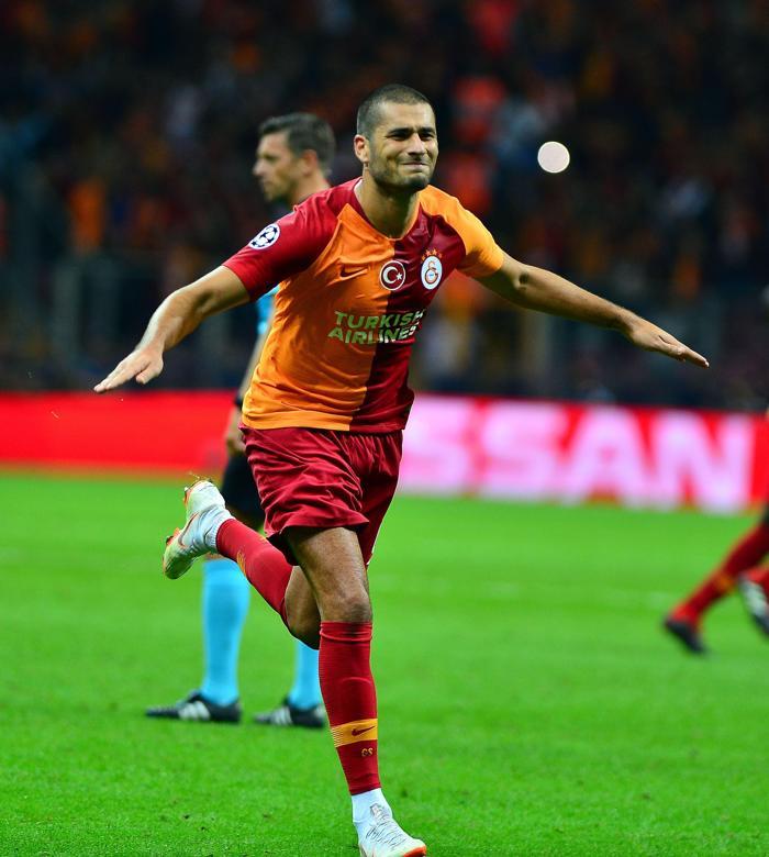 Fanatik yazarlarının Galatasaray - Lokomotiv Moskova maçı yorumları