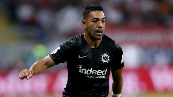 Fenerbahçeye transferi gerçekleşmeyen Marco Fabiandan olay sözler