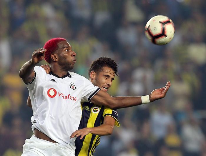 Fanatik yazarlarının Fenerbahçe - Beşiktaş maçı yorumları