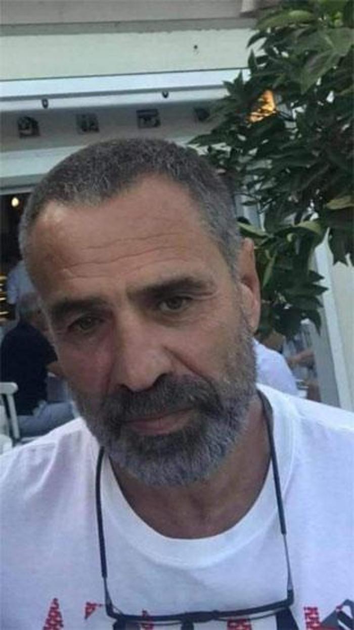 Ersun Hocam sakalları kes, pazartesi işbaşı