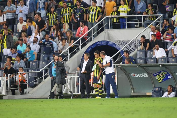 Ersun Yanal: Daha da geç olmadan