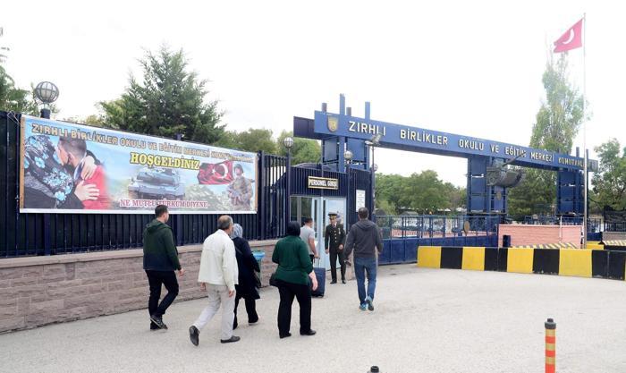 Bedelli askerlik uygulamasının ilk celbi teslim oldu