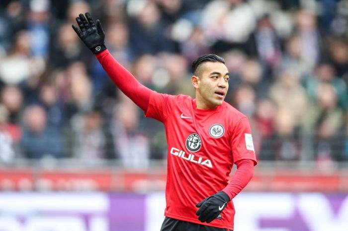 Fenerbahçeye transferi gerçekleşmeyen Marco Fabiandan olay sözler