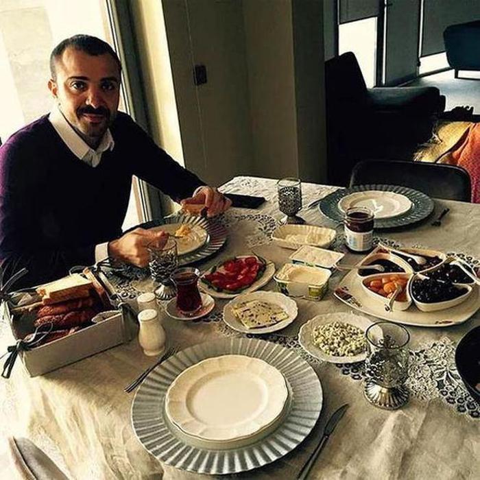 İşte Demet Akalının evinden haczedilen eşyalar