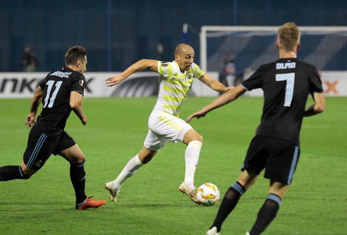 Fanatik yazarlarının Dinamo Zagreb - Fenerbahçe maçı yorumları