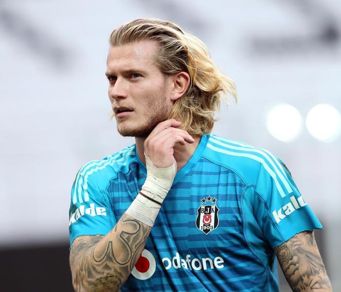 Beşiktaş-Altınordu maçında şok protesto