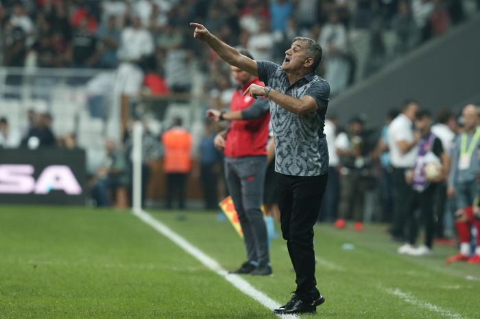Fanatik yazarlarının Beşiktaş - Yeni Malatyaspor maçı yorumları