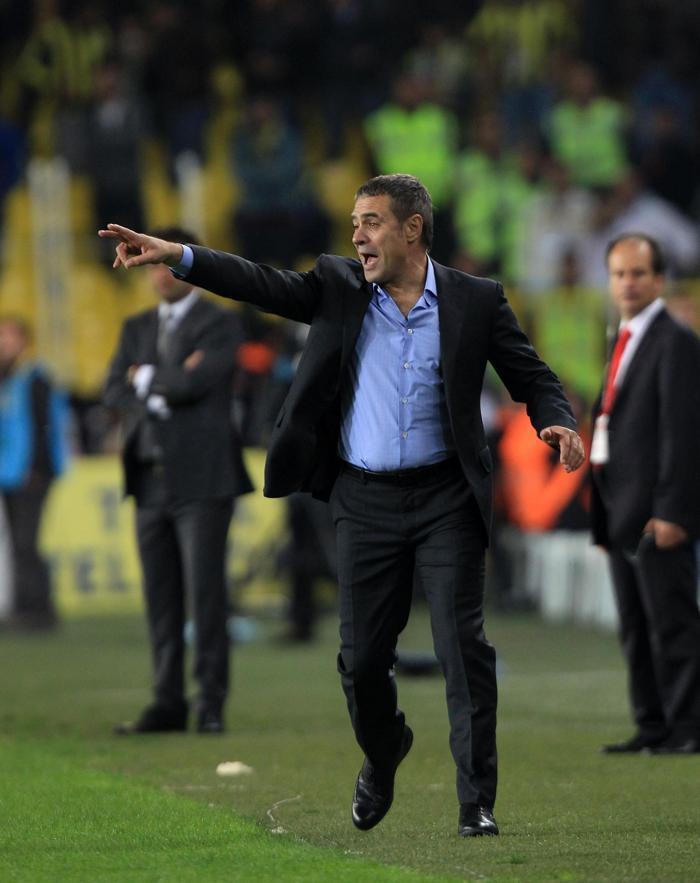 Ersun Yanal: Daha da geç olmadan