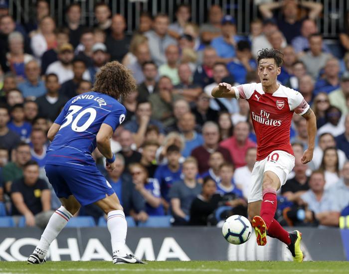 İngiliz medyasından Mesut Özil Fenerbahçeye... iddiası