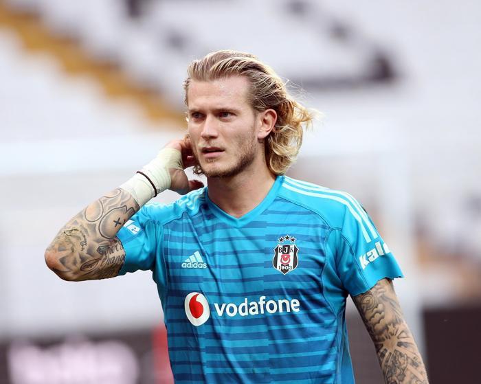 Beşiktaş-Altınordu maçında şok protesto