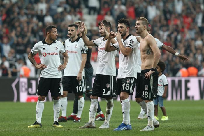 Fanatik yazarlarının Beşiktaş - Yeni Malatyaspor maçı yorumları