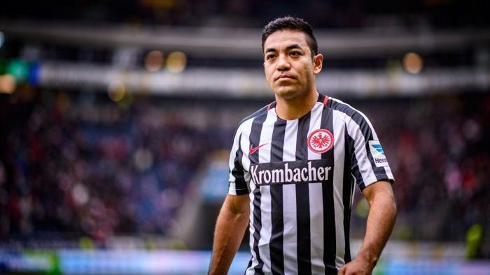 Fenerbahçeye transferi gerçekleşmeyen Marco Fabiandan olay sözler