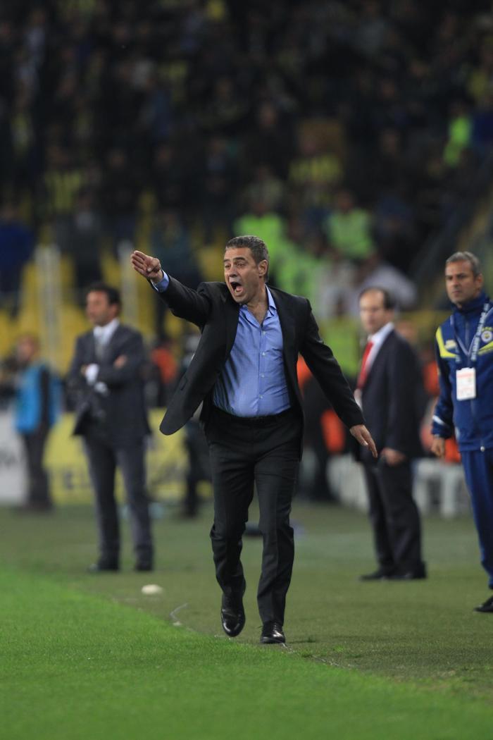 Ersun Yanal: Daha da geç olmadan