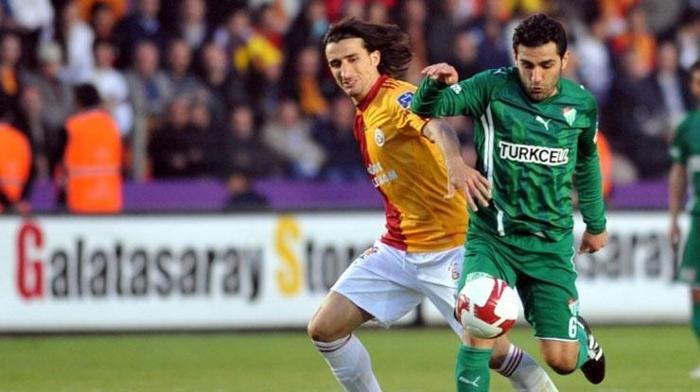 Bekir Ozan Has