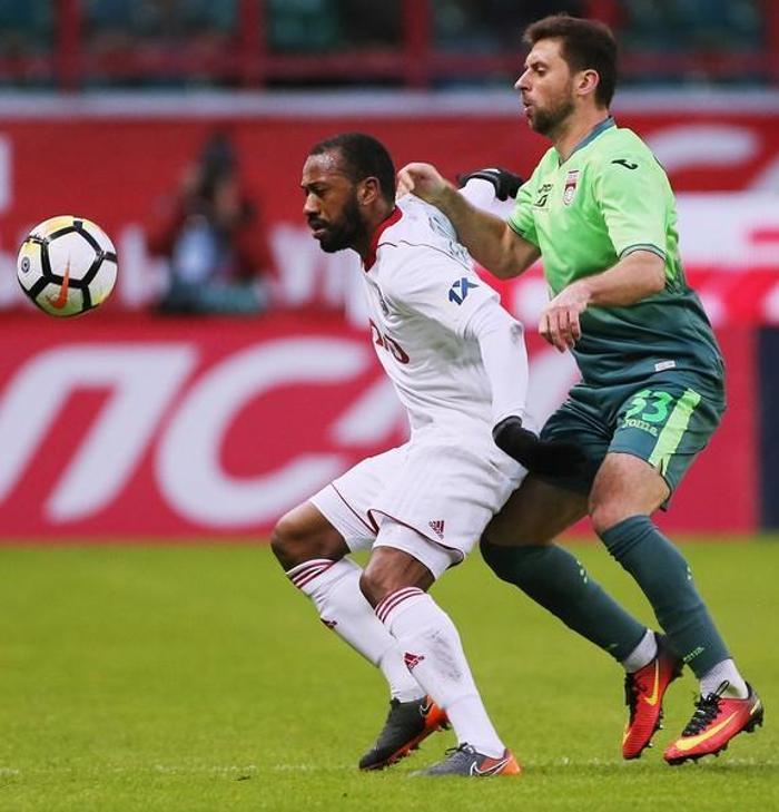 Manuel Fernandes için transfer görüşmeleri başlıyor