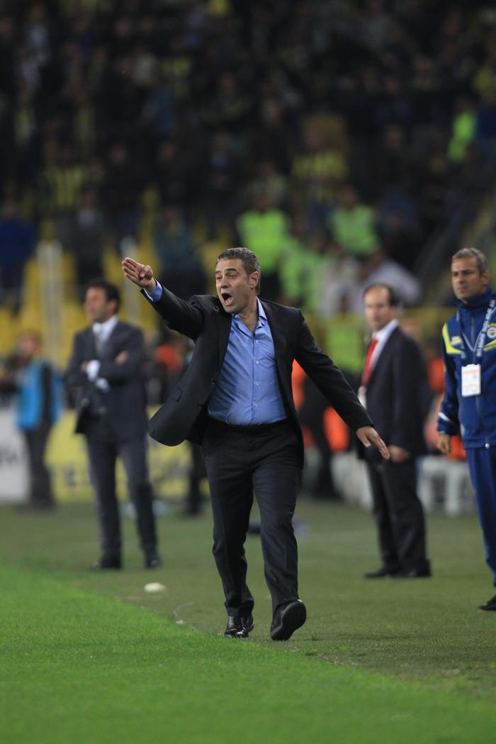 Ersun Yanal: Daha da geç olmadan