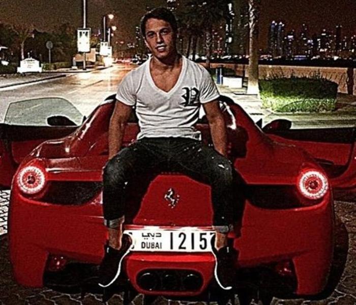 İstanbulda da çok para harcadık