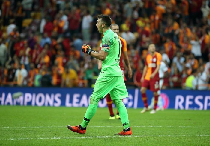 Gecenin sorusu (Oğuz Dizer)
