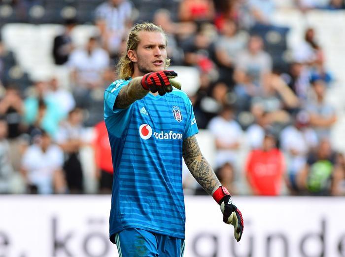 Beşiktaş-Altınordu maçında şok protesto