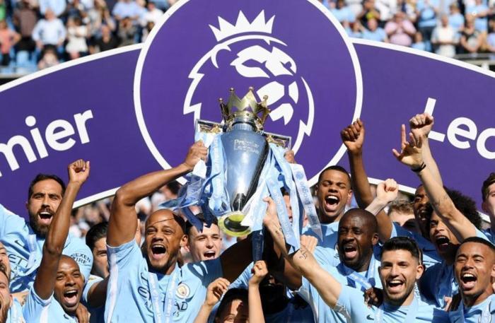 Manchester City - 4.75