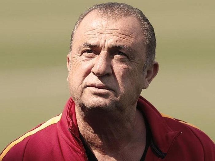 Futbolculuktan hocalığa... İşte Fatih Terimin tüm kariyeri