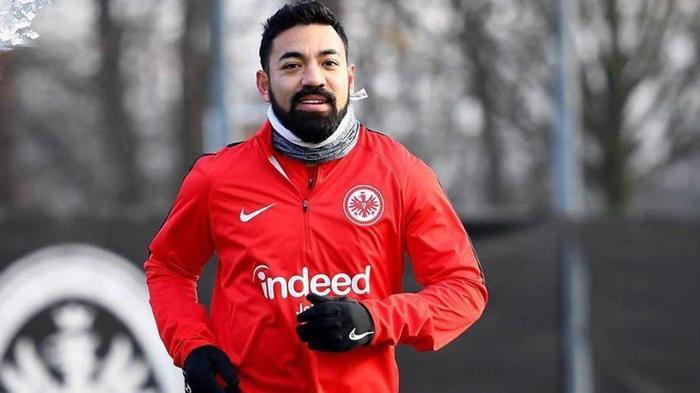 Fenerbahçeye transferi gerçekleşmeyen Marco Fabiandan olay sözler