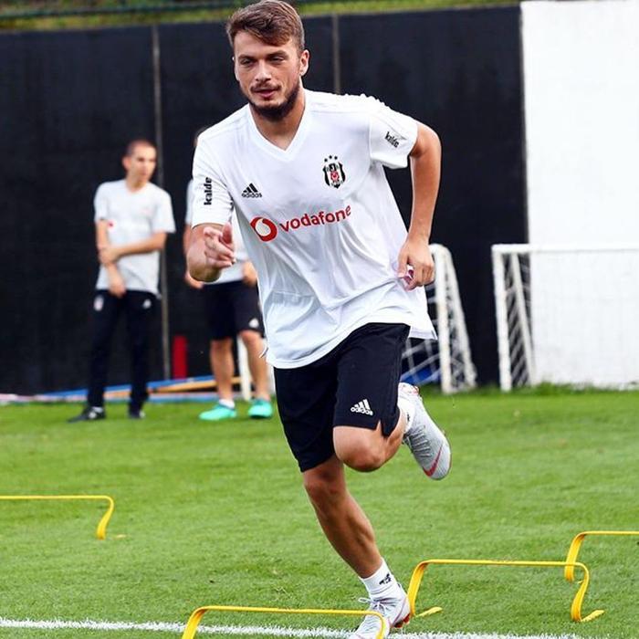 Milli takımda 2 maça çıkacak