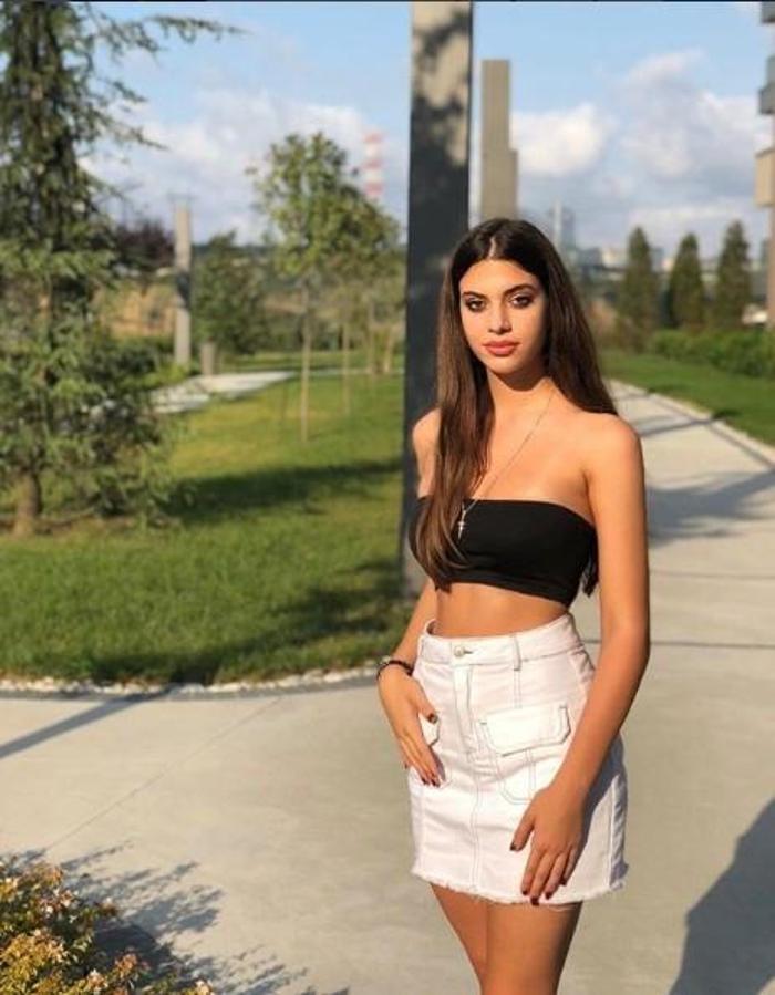 Derin Talunun 15. yaşına özel kutlama