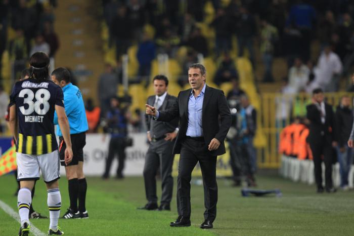 Ersun Yanal: Daha da geç olmadan