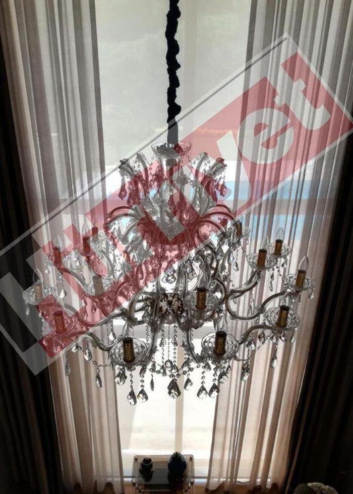 İşte Demet Akalının evinden haczedilen eşyalar