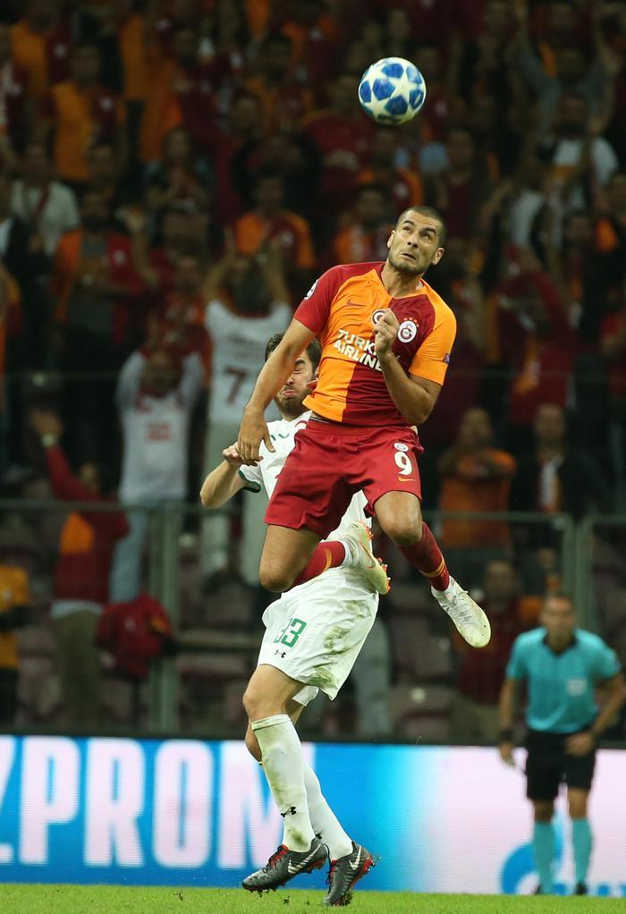 İyi başladık (Metin Karabaş)