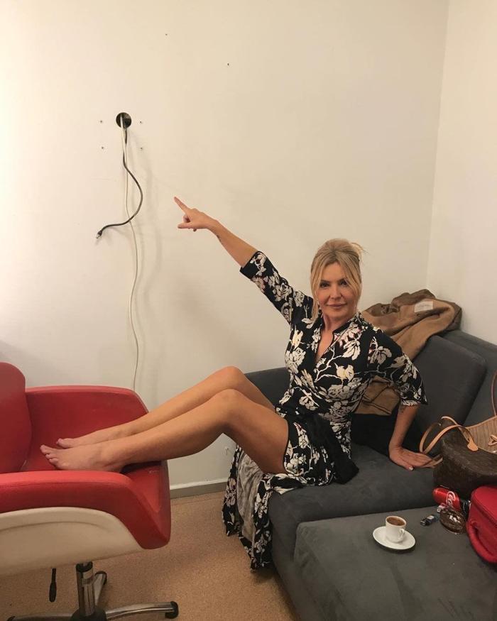 Seda Akgülden Arda Turan - Aslıhan Turan çiftine zehir zemberek sözler