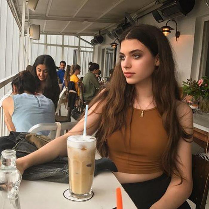 Derin Talunun 15. yaşına özel kutlama