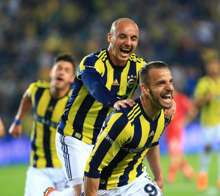Fenerbahçe taraftarında Aatif şaşkınlığı