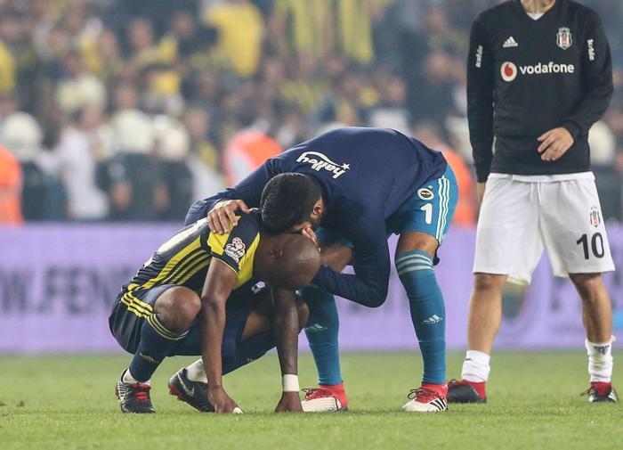 Fanatik yazarlarının Fenerbahçe - Beşiktaş maçı yorumları
