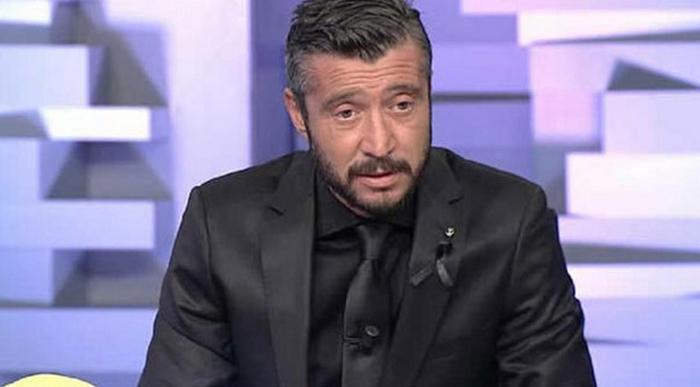 Tümer Metinden flaş sözler: Bari para için oynasaydınız