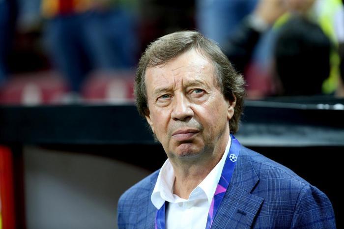 Fanatik yazarlarının Galatasaray - Lokomotiv Moskova maçı yorumları