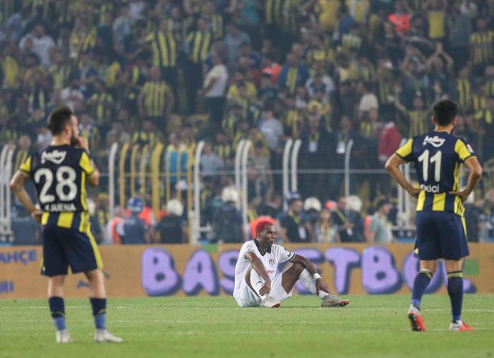 Fanatik yazarlarının Fenerbahçe - Beşiktaş maçı yorumları