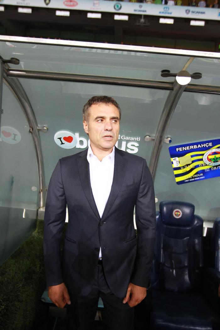 Ersun Yanal: Daha da geç olmadan