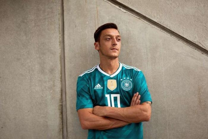 Joachim Löwden flaş Mesut Özil açıklaması