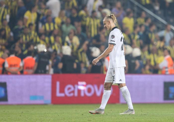 Fanatik yazarlarının Fenerbahçe - Beşiktaş maçı yorumları