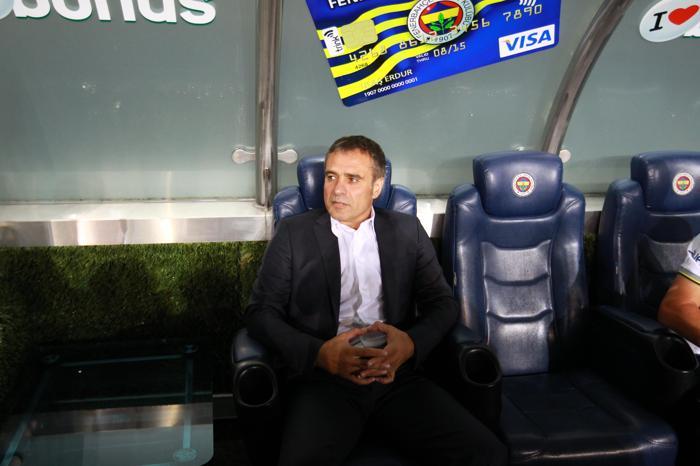 Ersun Yanal: Daha da geç olmadan