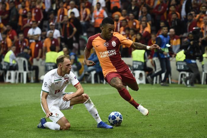 Fanatik yazarlarının Galatasaray - Lokomotiv Moskova maçı yorumları