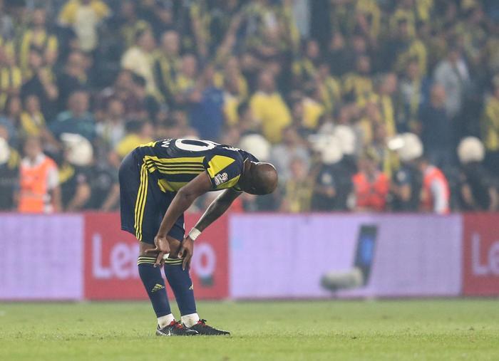 Fanatik yazarlarının Fenerbahçe - Beşiktaş maçı yorumları