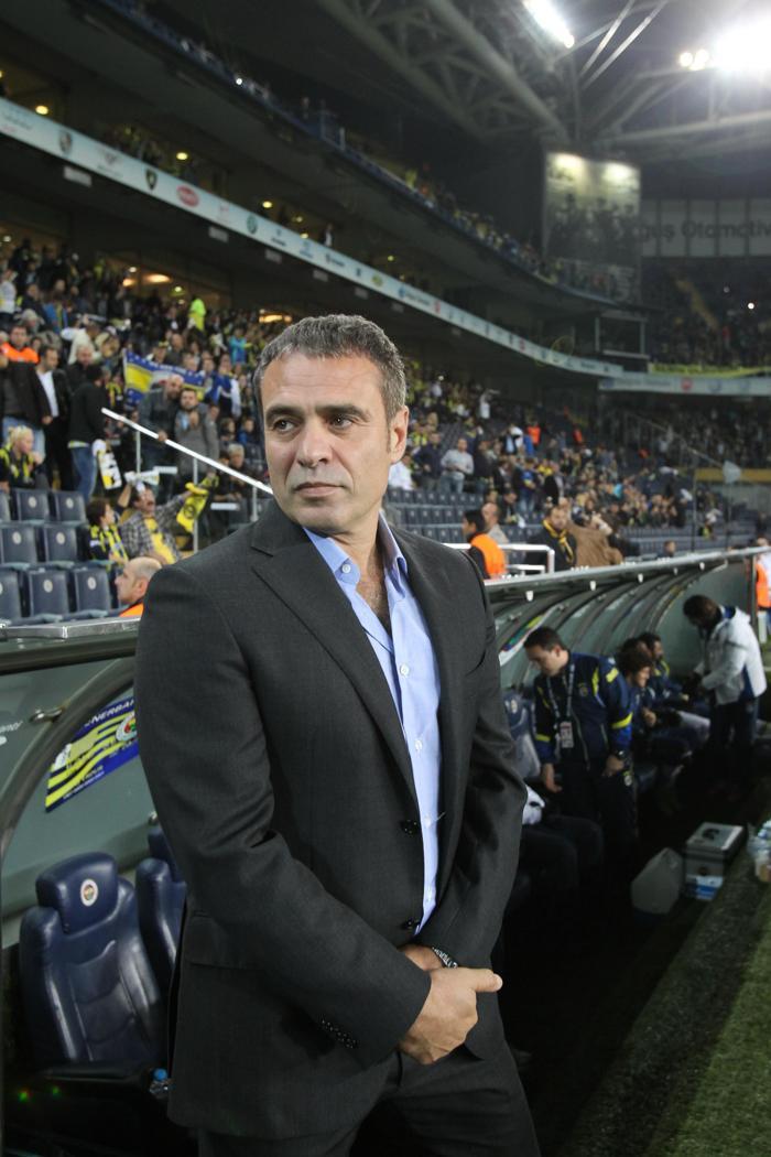 Ersun Yanal: Daha da geç olmadan